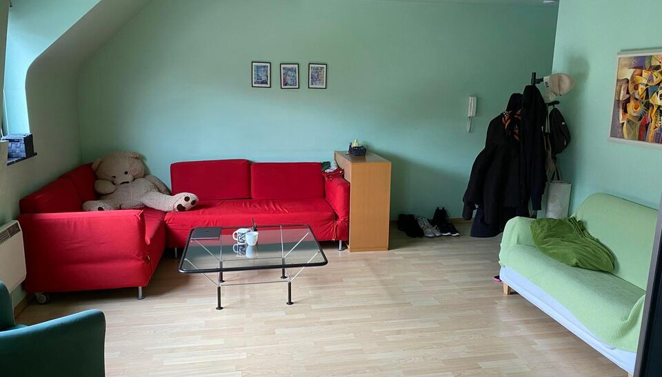 Studio te huur in Zaventem