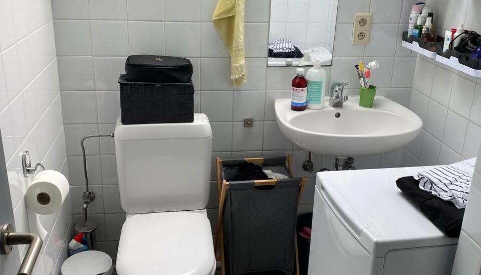 Studio te huur in Zaventem