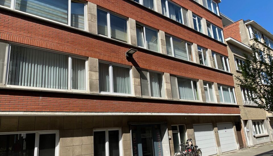 Studio te koop in Mechelen