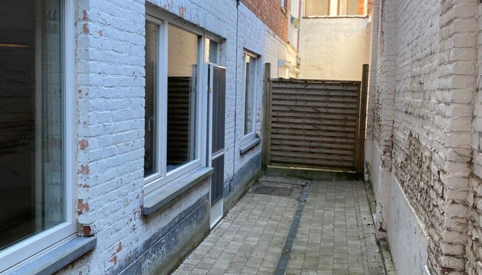 Studio te koop in Mechelen