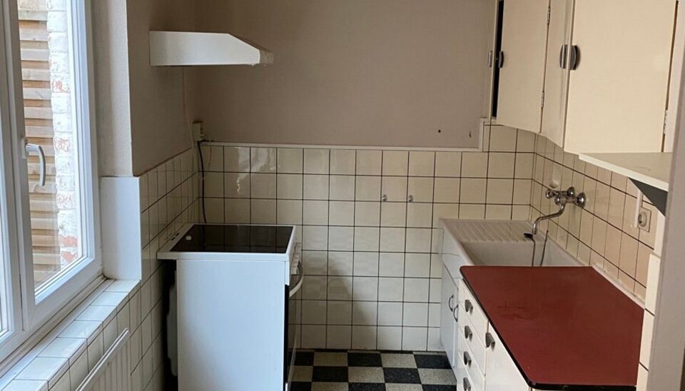 Studio te koop in Mechelen