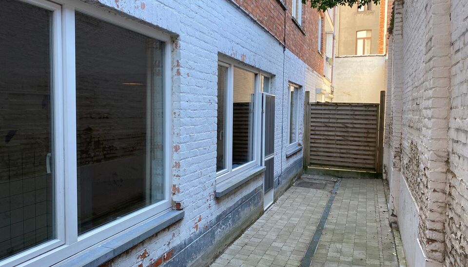 Studio te koop in Mechelen