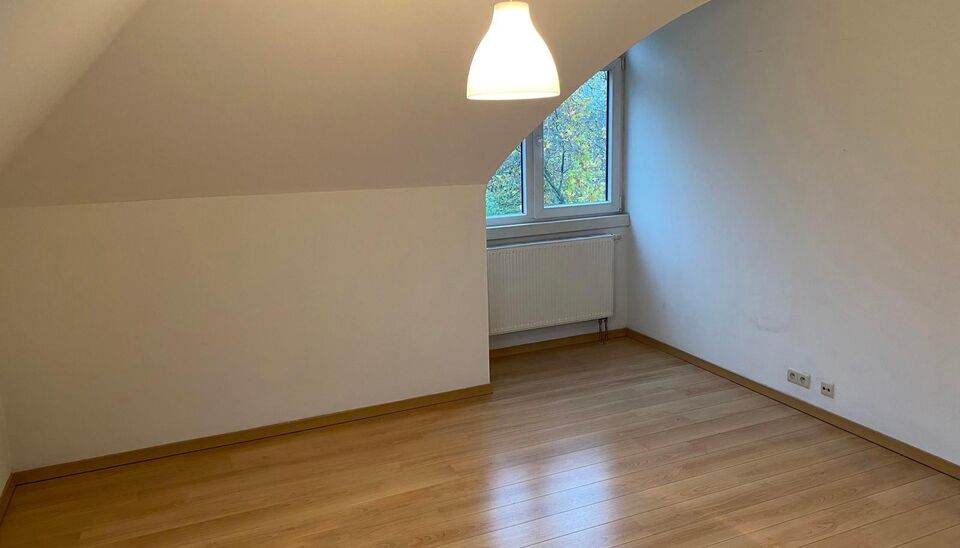 Uitzonderlijk appartement te huur in Sterrebeek