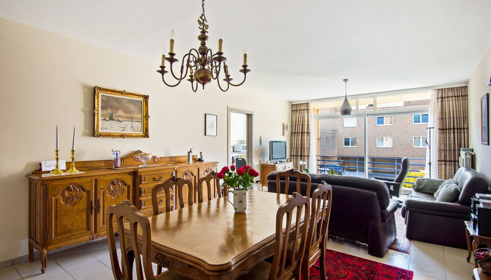 Uitzonderlijk appartement te koop in Leuven