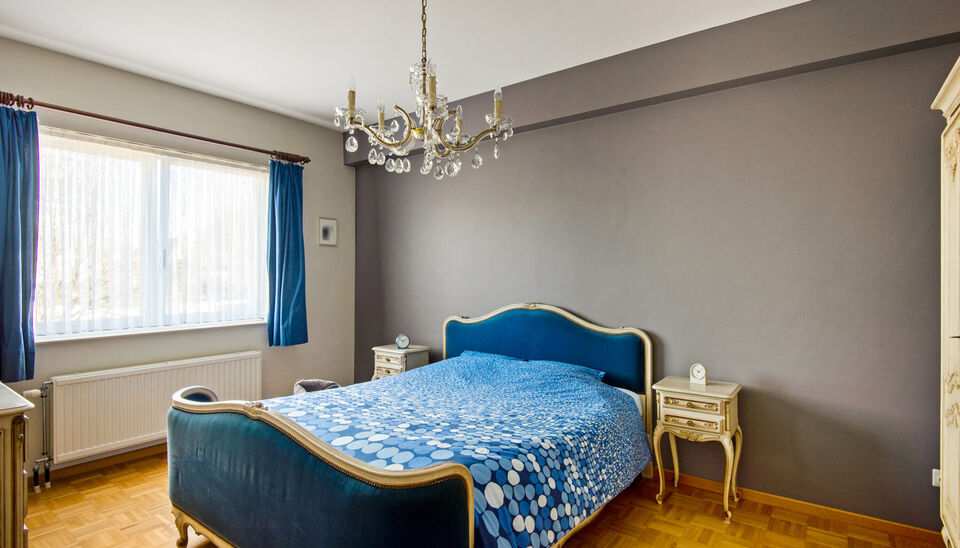 Uitzonderlijk appartement te koop in Leuven