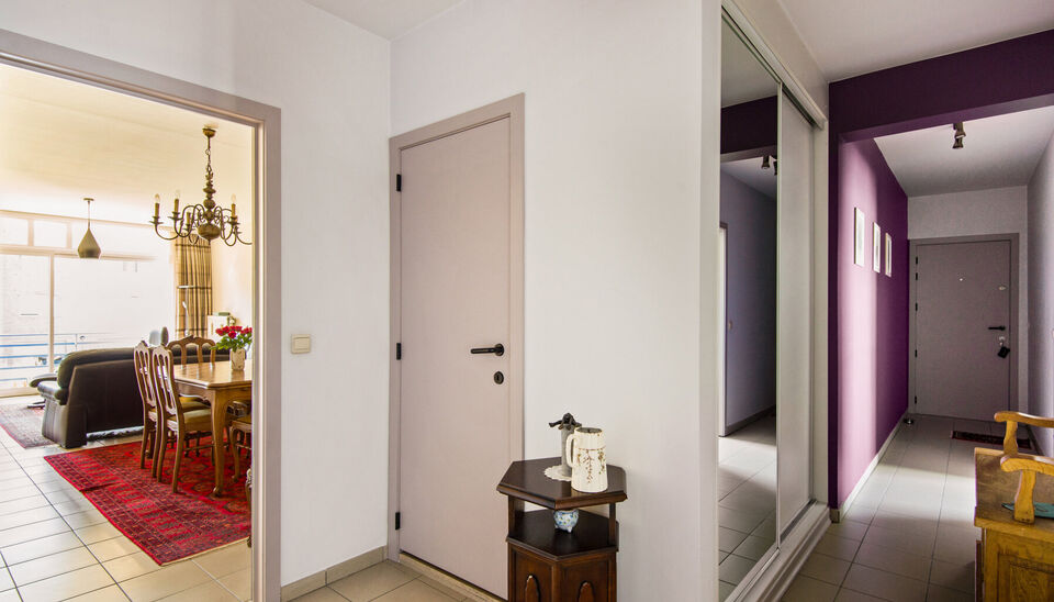 Uitzonderlijk appartement te koop in Leuven