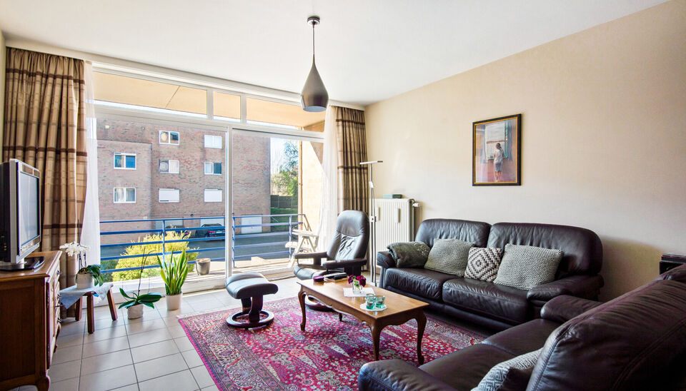 Uitzonderlijk appartement te koop in Leuven