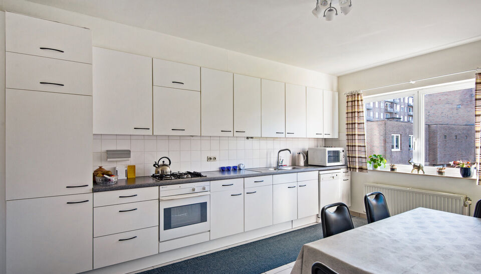 Uitzonderlijk appartement te koop in Leuven