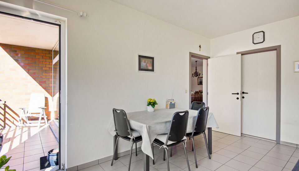 Uitzonderlijk appartement te koop in Leuven