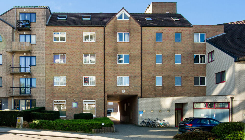 Uitzonderlijk appartement te koop in Leuven