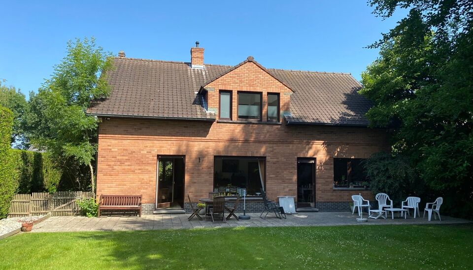 Villa à vendre à Rixensart