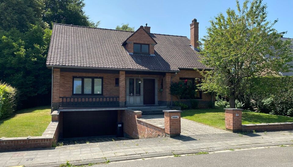 Villa à vendre à Rixensart