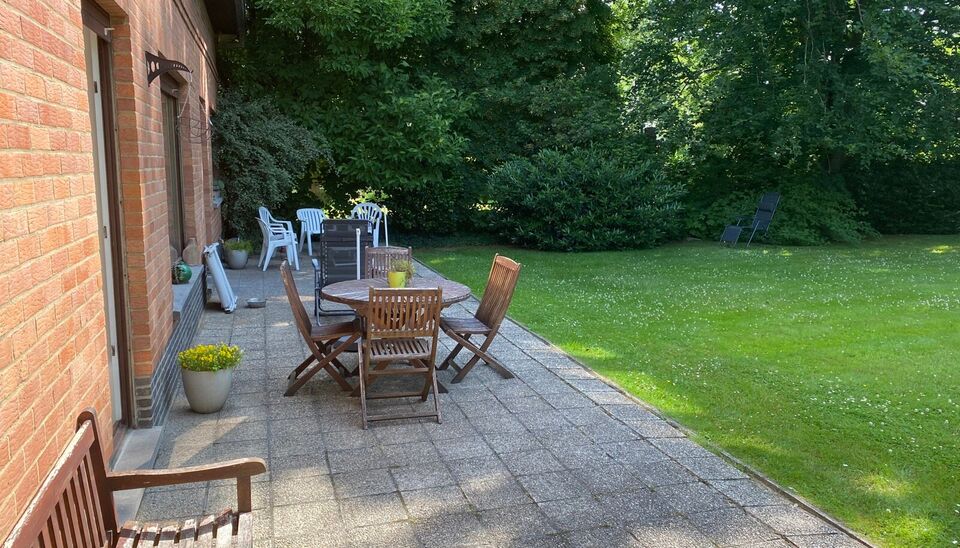 Villa à vendre à Rixensart