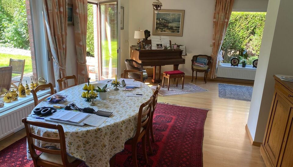 Villa à vendre à Rixensart