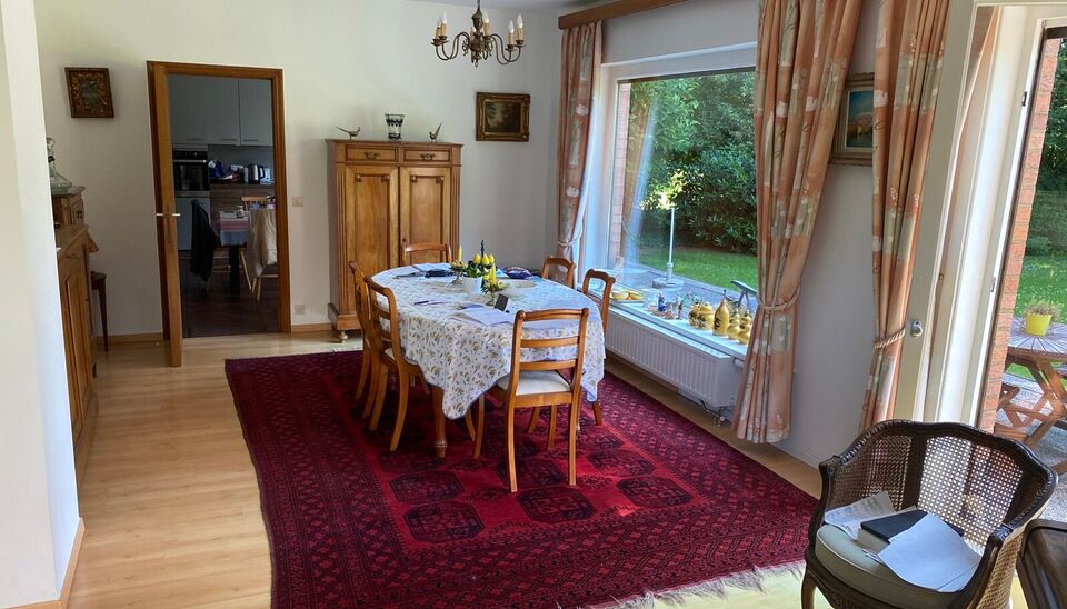 Villa à vendre à Rixensart