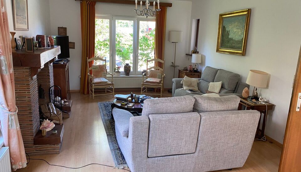 Villa à vendre à Rixensart