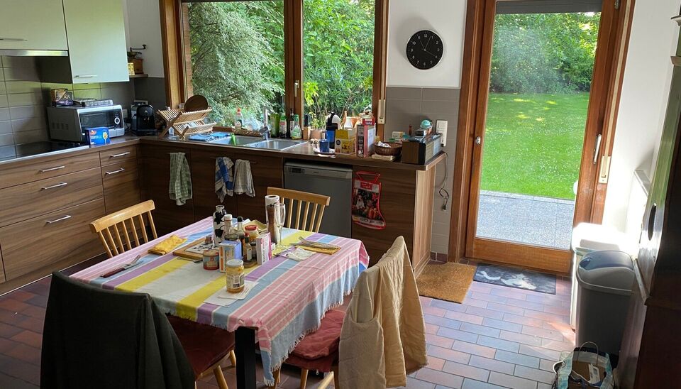 Villa à vendre à Rixensart