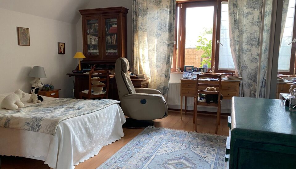 Villa à vendre à Rixensart