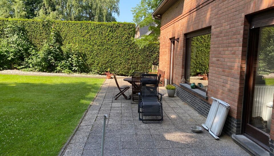 Villa à vendre à Rixensart