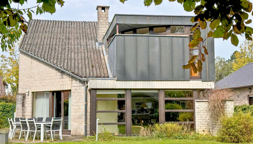 Villa à vendre à Sterrebeek