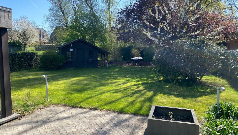 Villa à vendre à Sterrebeek