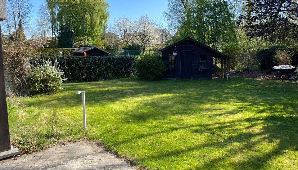 Villa à vendre à Sterrebeek