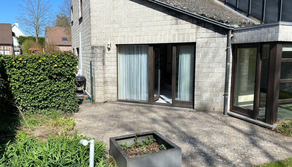 Villa à vendre à Sterrebeek