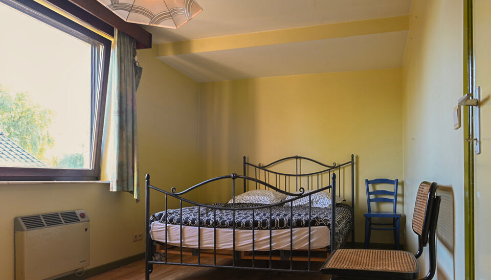 Villa à vendre à Sterrebeek