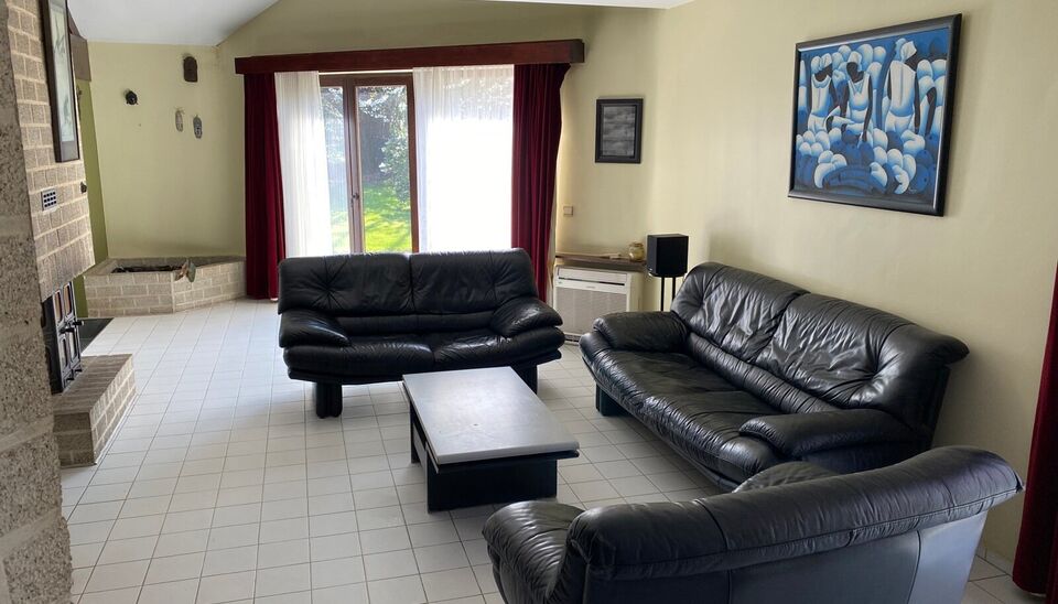 Villa à vendre à Sterrebeek