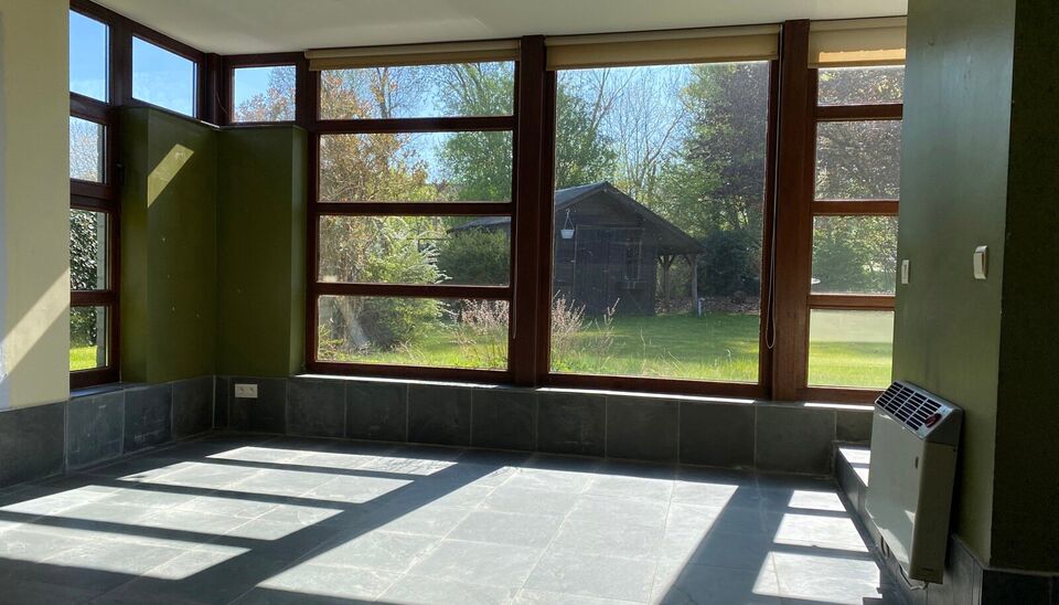 Villa à vendre à Sterrebeek