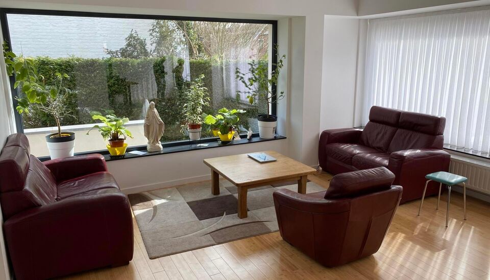 Villa &agrave; vendre &agrave; Sterrebeek