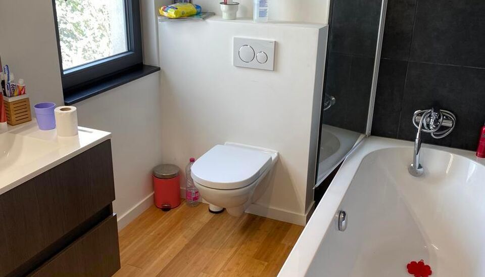 Villa &agrave; vendre &agrave; Sterrebeek