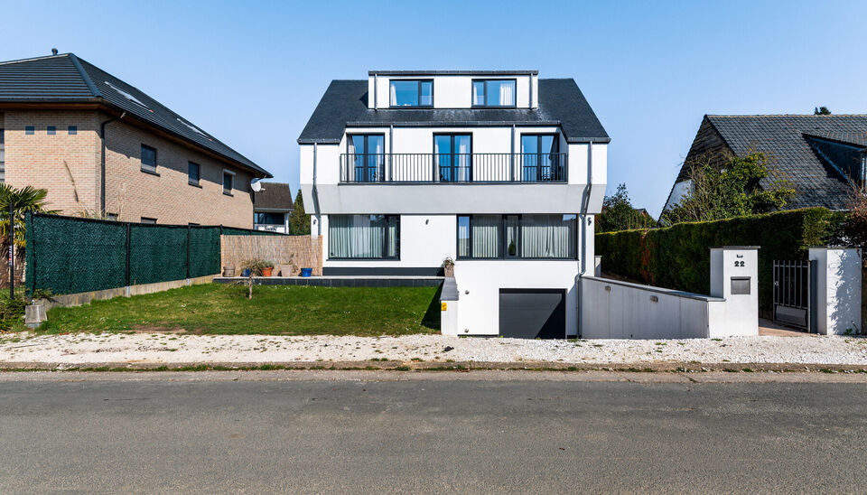 Villa &agrave; vendre &agrave; Sterrebeek