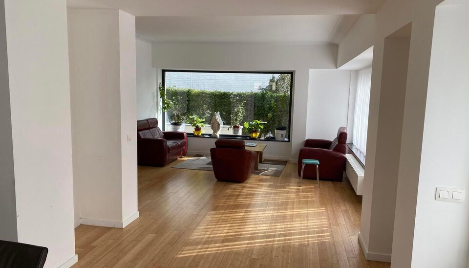 Villa &agrave; vendre &agrave; Sterrebeek