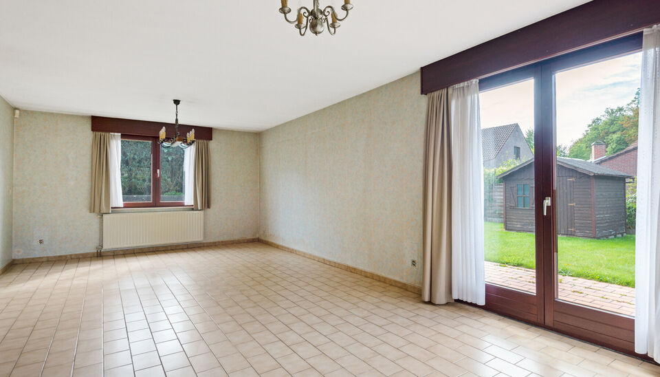 Villa &agrave; vendre &agrave; Zaventem