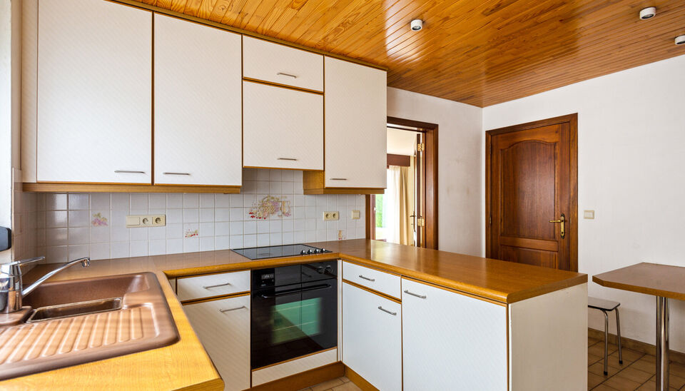 Villa &agrave; vendre &agrave; Zaventem