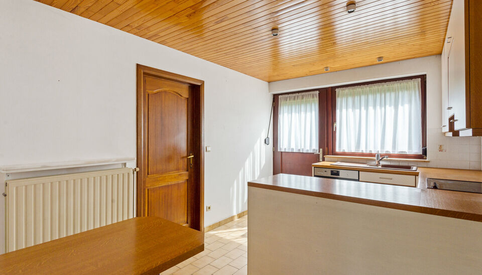 Villa &agrave; vendre &agrave; Zaventem