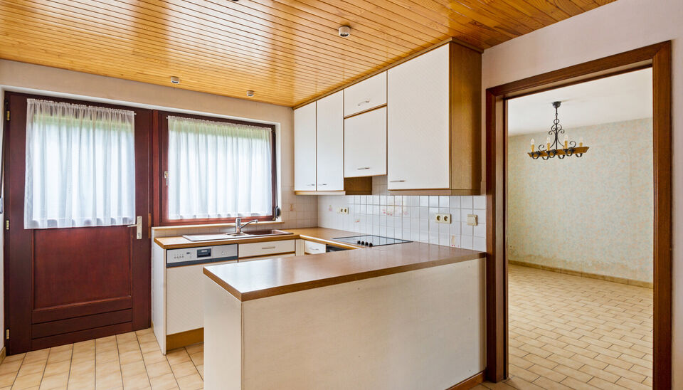 Villa &agrave; vendre &agrave; Zaventem