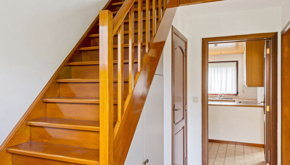 Villa &agrave; vendre &agrave; Zaventem