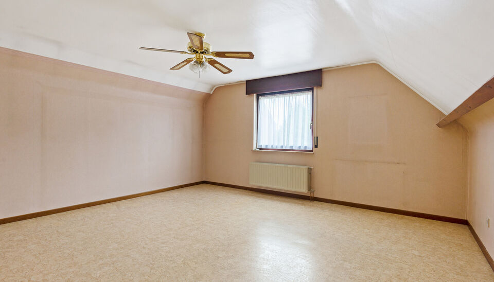 Villa &agrave; vendre &agrave; Zaventem