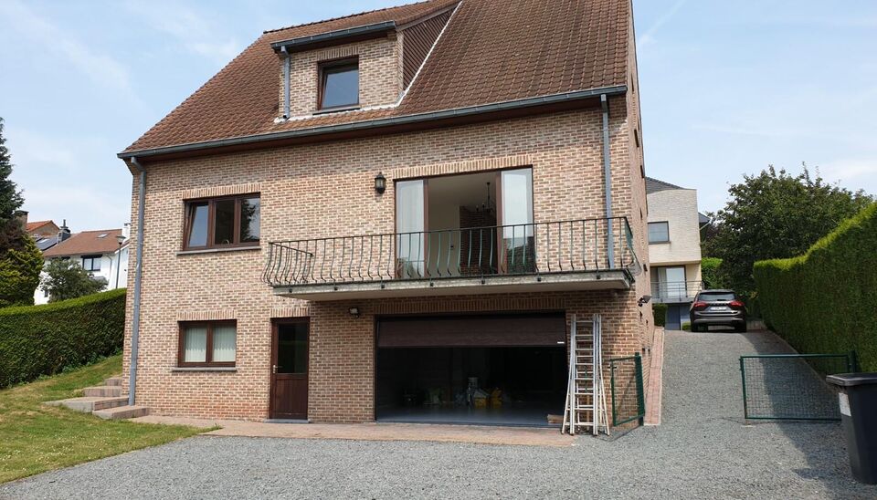Villa for rent in Sterrebeek