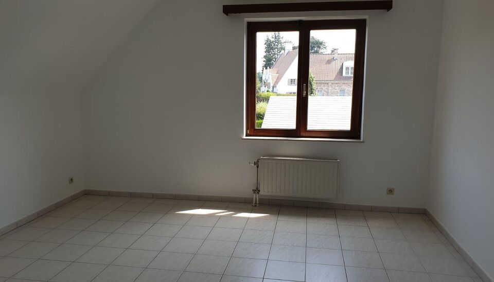 Villa for rent in Sterrebeek