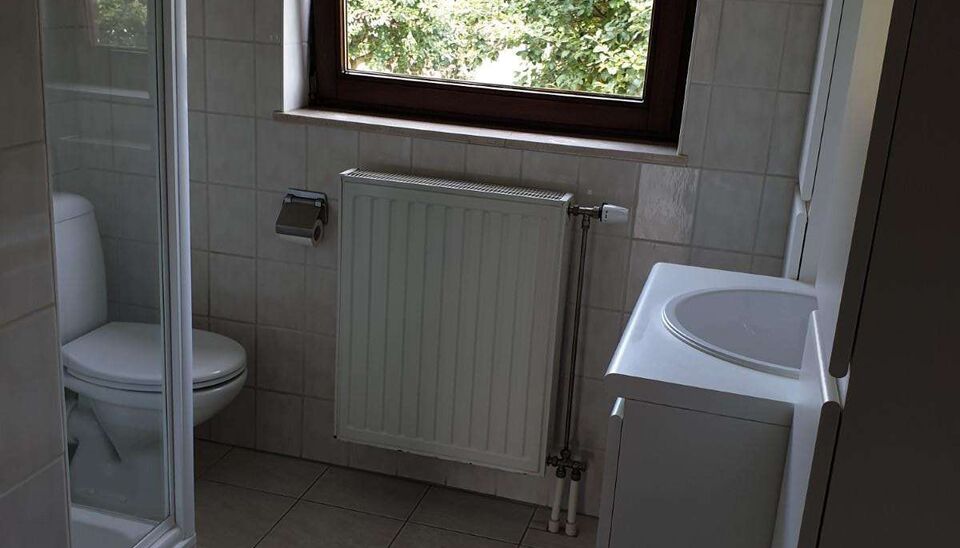Villa for rent in Sterrebeek