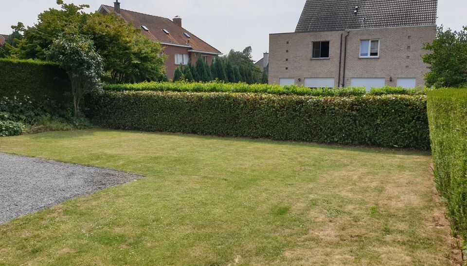 Villa for rent in Sterrebeek