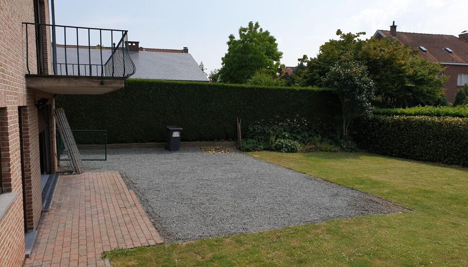 Villa for rent in Sterrebeek