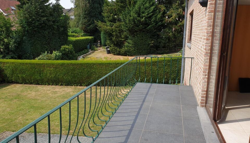 Villa for rent in Sterrebeek