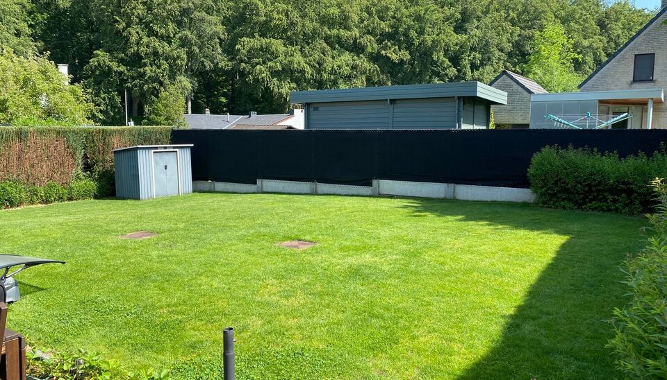 Villa for rent in Tervuren