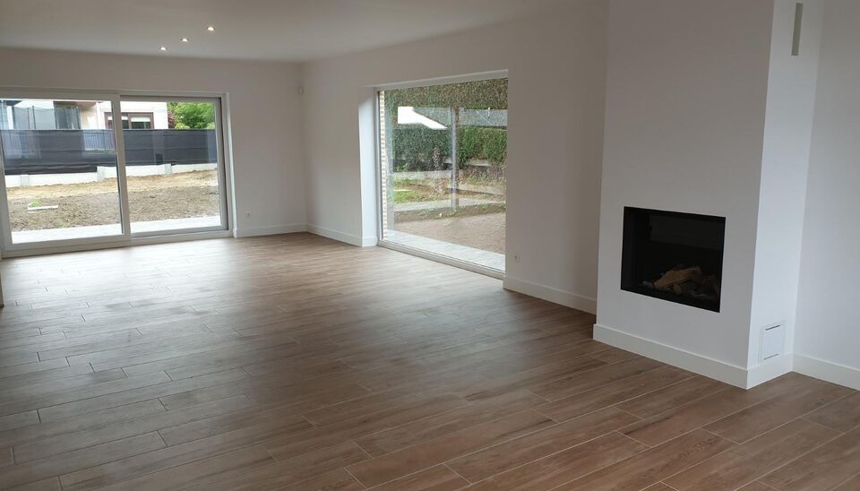 Villa for rent in Tervuren