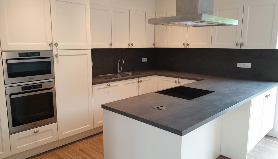 Villa for rent in Tervuren