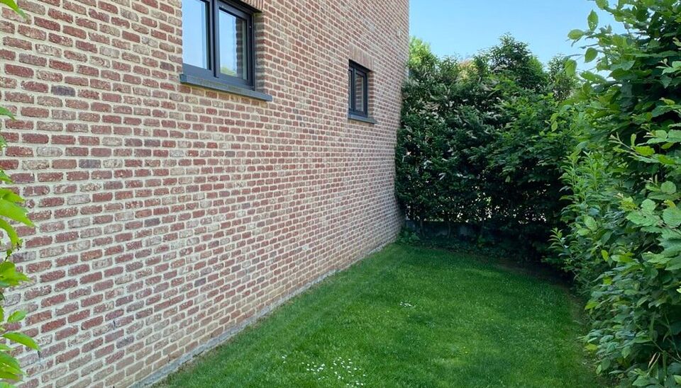 Villa for rent in Tervuren